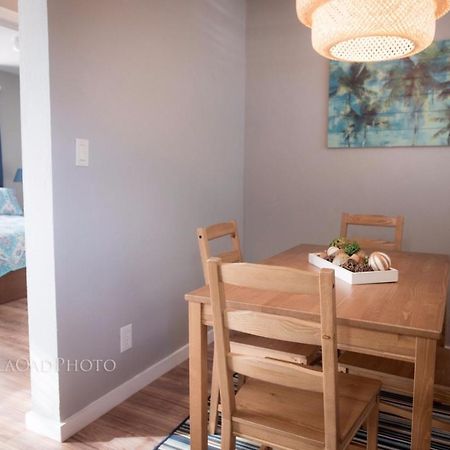 Comfy Miami 1Br Apt W/Free Parking & Wifi Eksteriør bilde