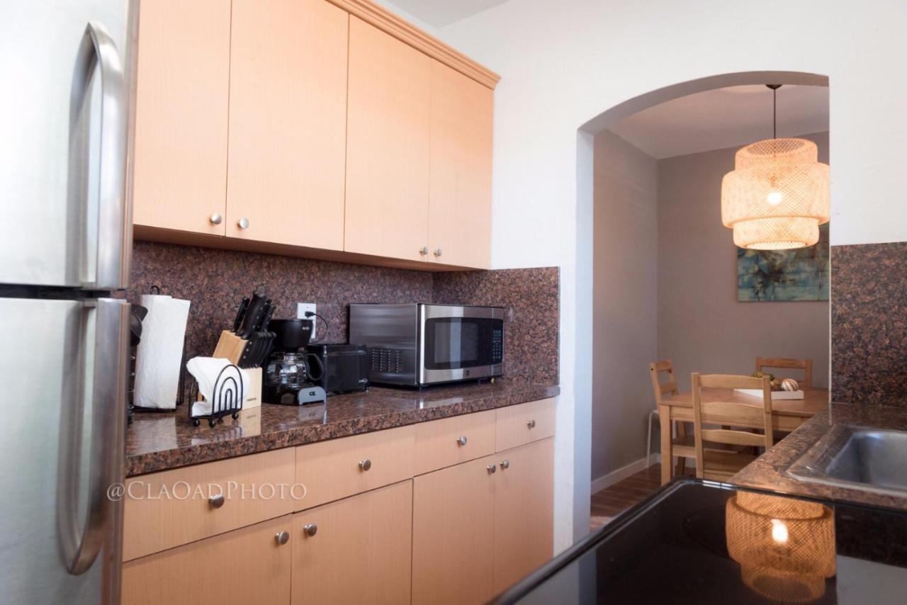 Comfy Miami 1Br Apt W/Free Parking & Wifi Eksteriør bilde