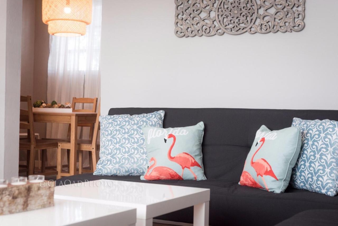 Comfy Miami 1Br Apt W/Free Parking & Wifi Eksteriør bilde