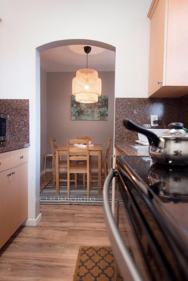Comfy Miami 1Br Apt W/Free Parking & Wifi Eksteriør bilde