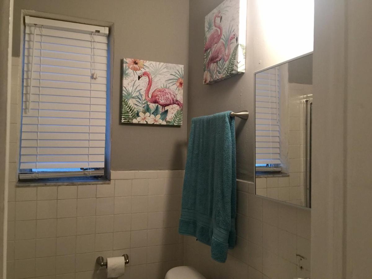 Comfy Miami 1Br Apt W/Free Parking & Wifi Eksteriør bilde