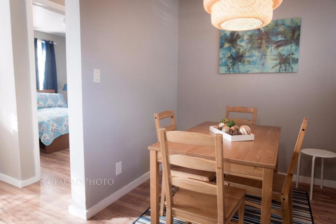 Comfy Miami 1Br Apt W/Free Parking & Wifi Eksteriør bilde