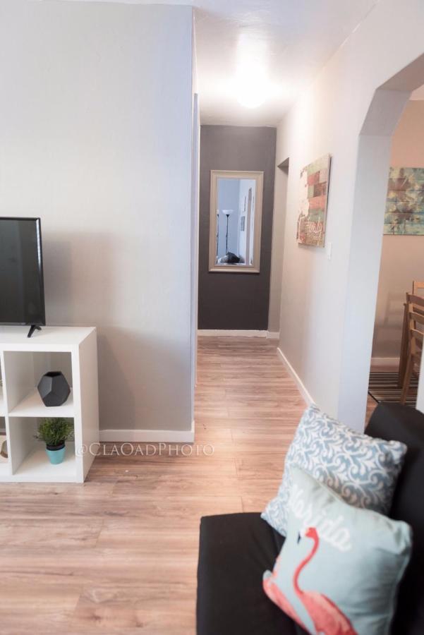 Comfy Miami 1Br Apt W/Free Parking & Wifi Eksteriør bilde